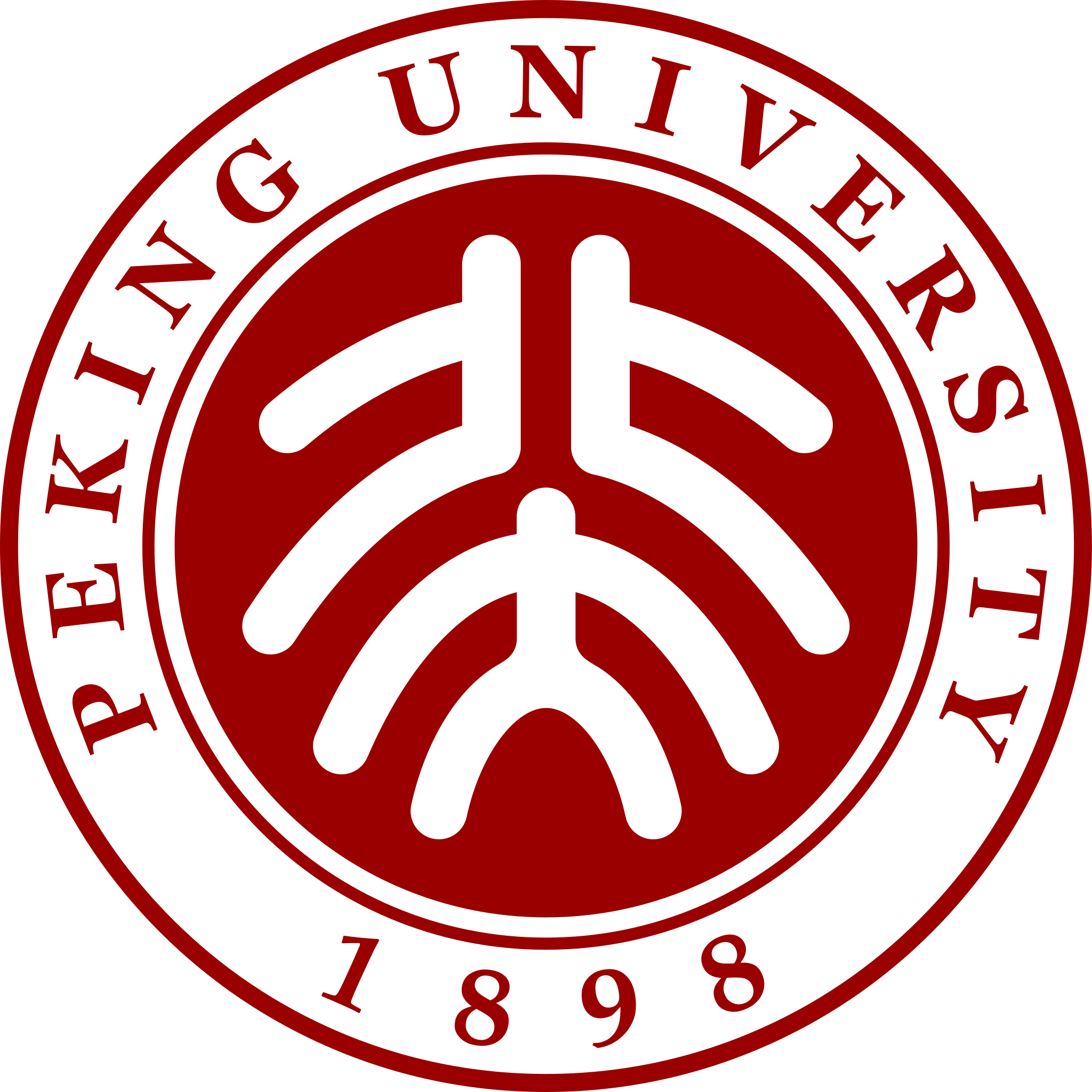 Harvard Logo