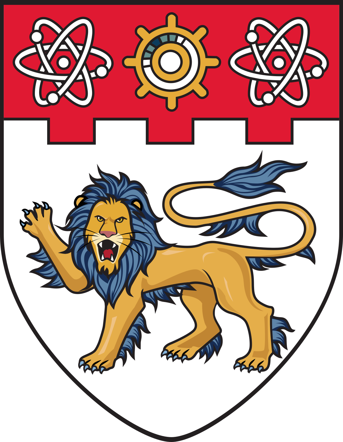 Harvard Logo