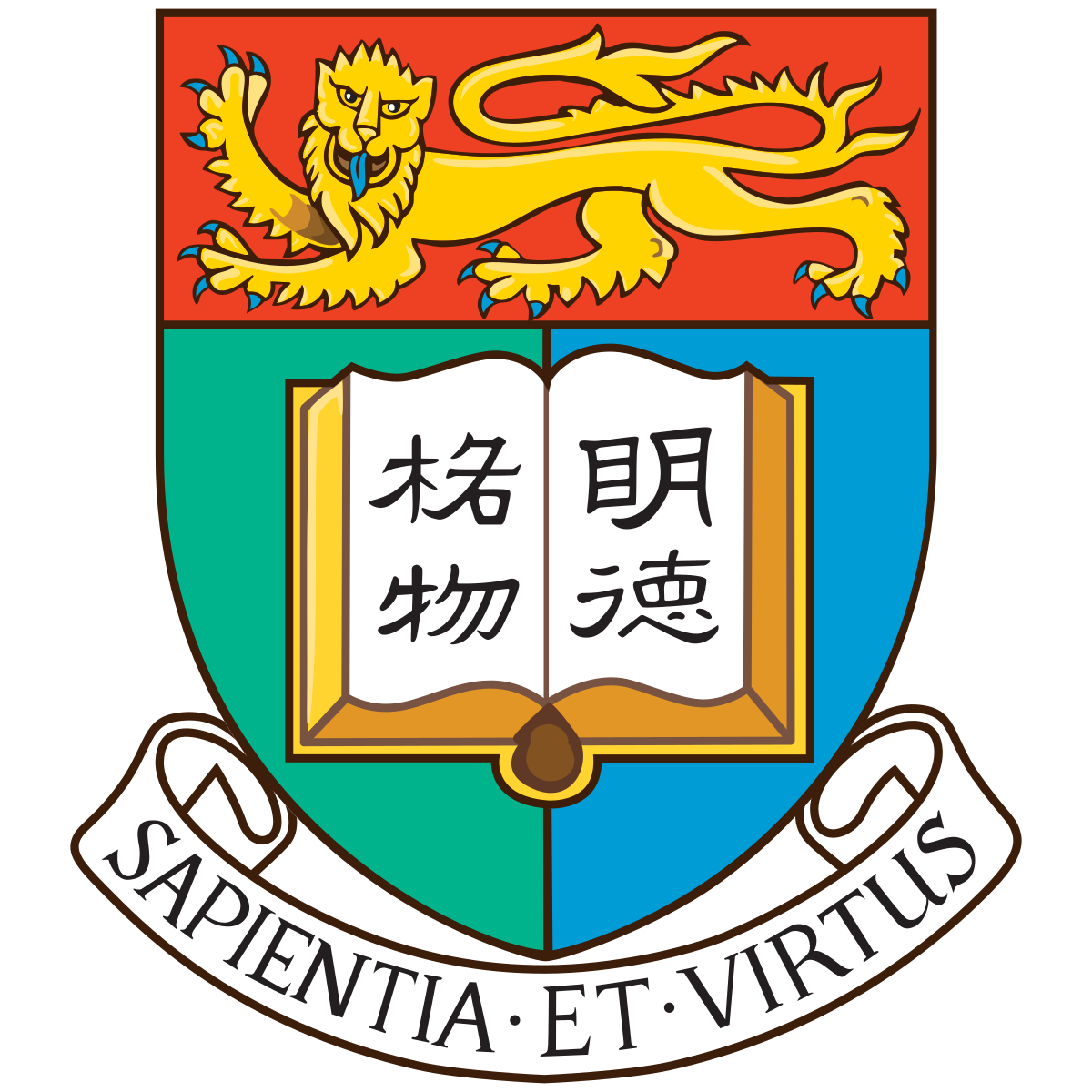 Harvard Logo