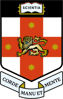 Harvard Logo