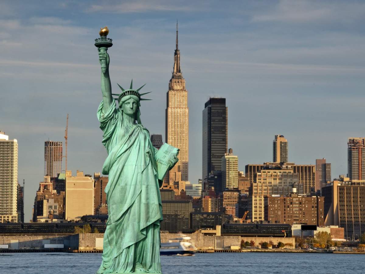 USA