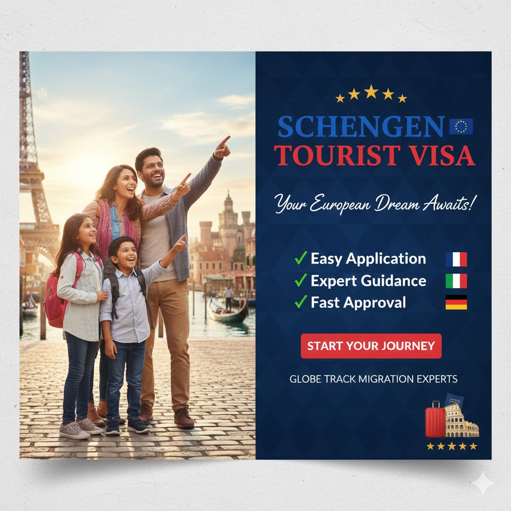 Schengen Visa